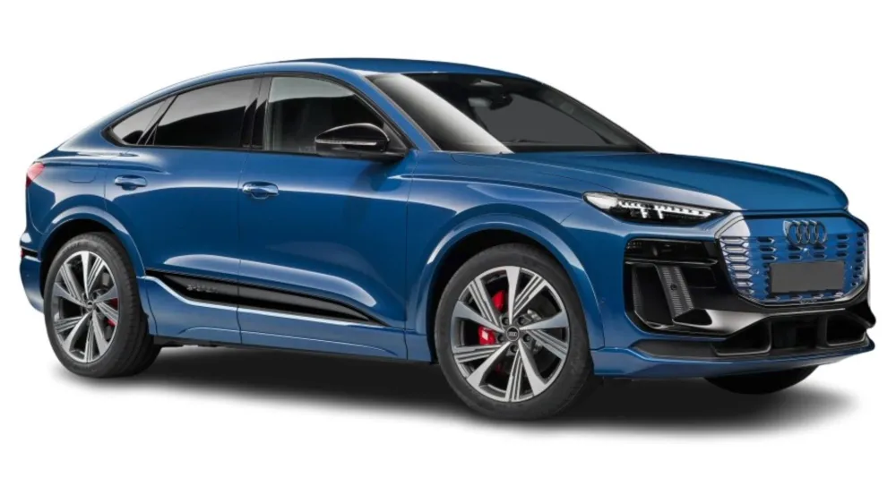 AUDI Q6