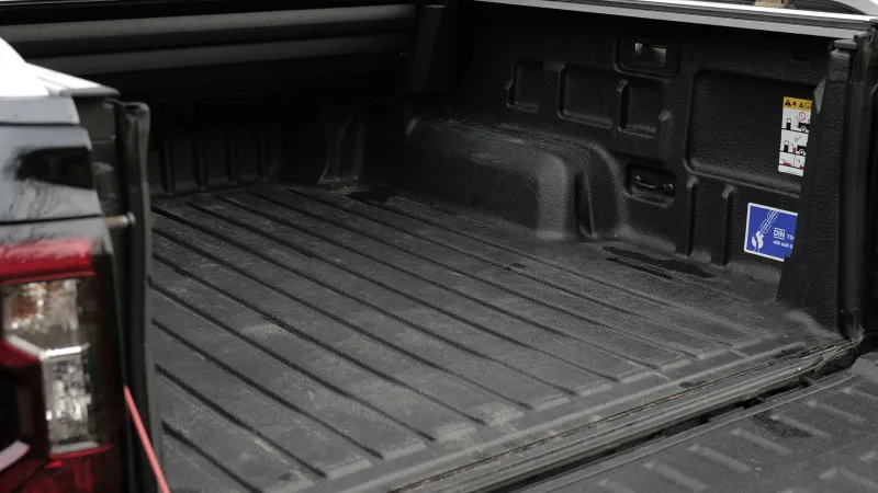 FORD RANGER DIESEL Pick Up XL 2.0 EcoBlue 170