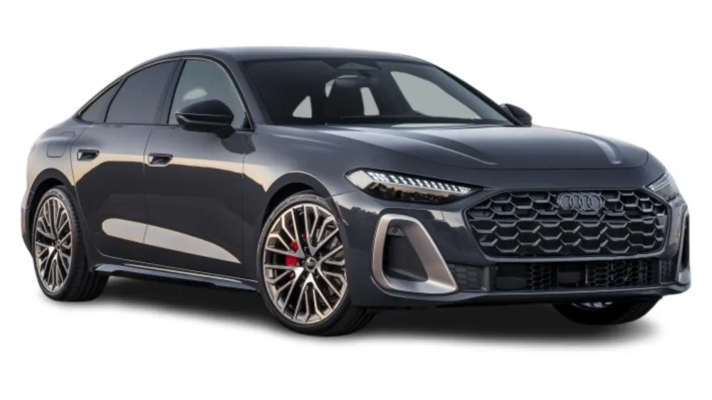 2025 Audi A5 review