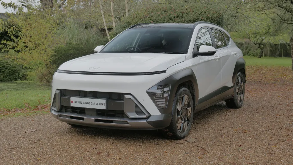 2025 Hyundai Kona review