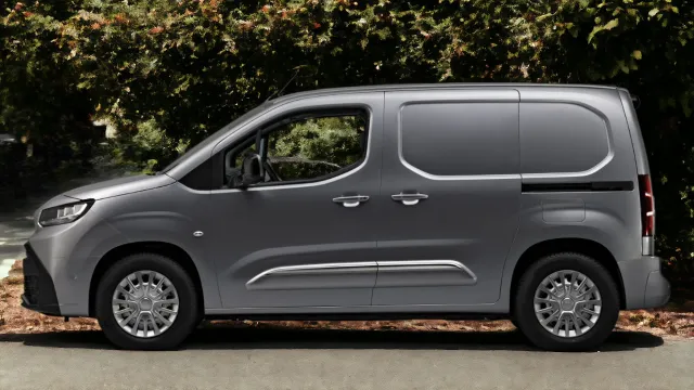 TOYOTA PROACE CITY L1 ELECTRIC Sport Van 50kWh Auto