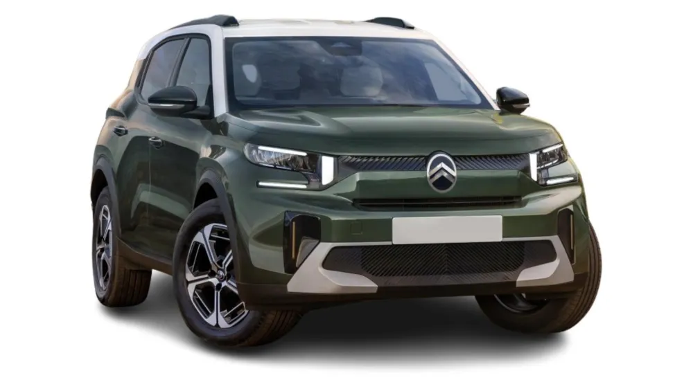 Citroen E-C3 ELECTRIC HATCHBACK 83kW Max 44kWh 5dr Auto