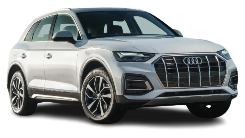2025 Audi Q5 review