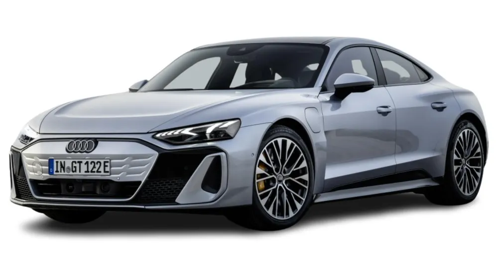 Audi E-TRON GT SALOON SPECIAL EDITIONS 435kW 105kWh S Launch Edition 4dr Auto