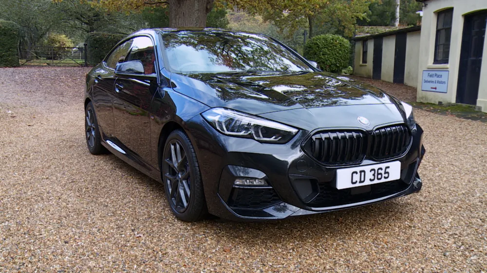 2025 BMW 2 Series review