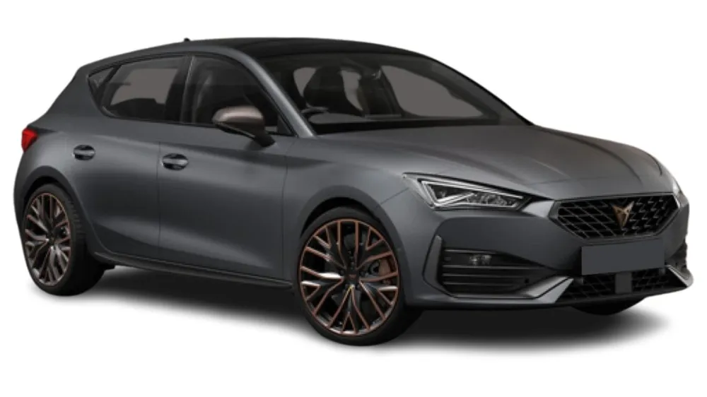 Cupra LEON ESTATE 1.5 eTSI 150 V2 5dr DSG