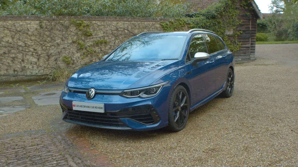 2025 Volkswagen Golf review